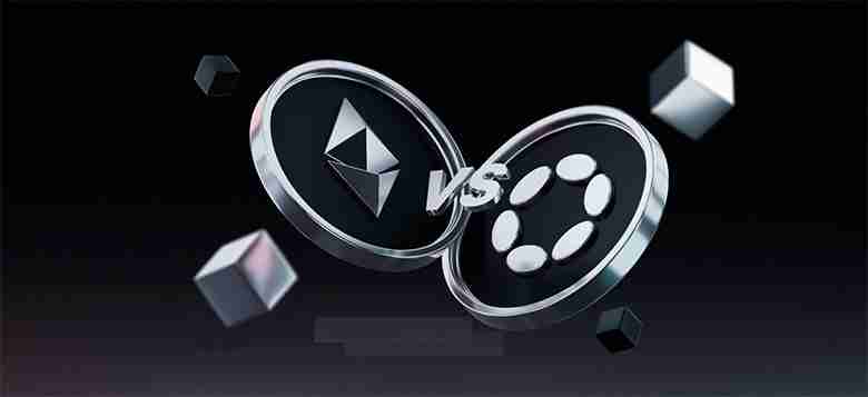 以太坊(ETH)和波卡(DOT)哪个更值得入手?工作原理、用途全面对比